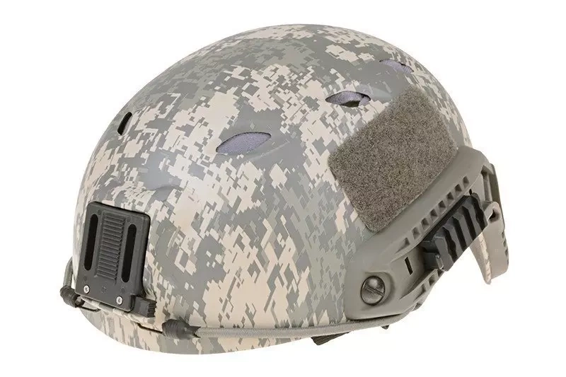 Réplica cascou FAST BJ CFH - UCP (L/XL)