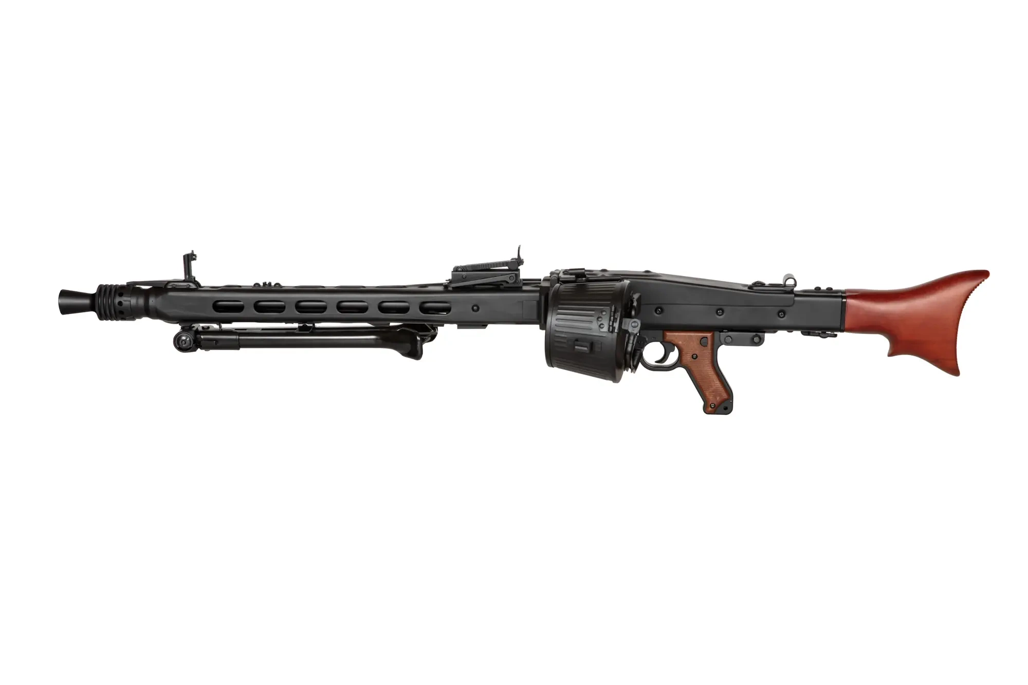 Réplica de ametralladora MG42