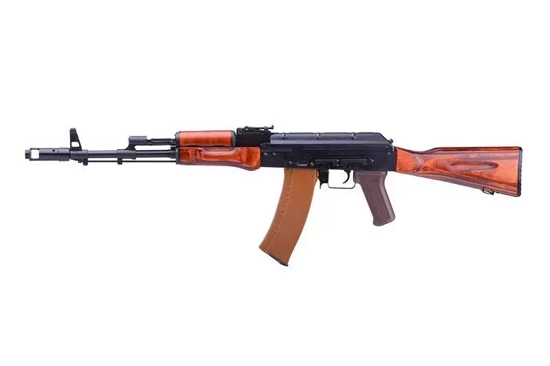Réplica de carabina LCK74 NV