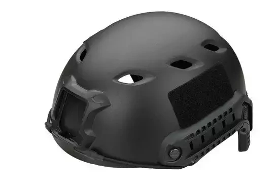 Réplica de casco FAST BJ - Negro