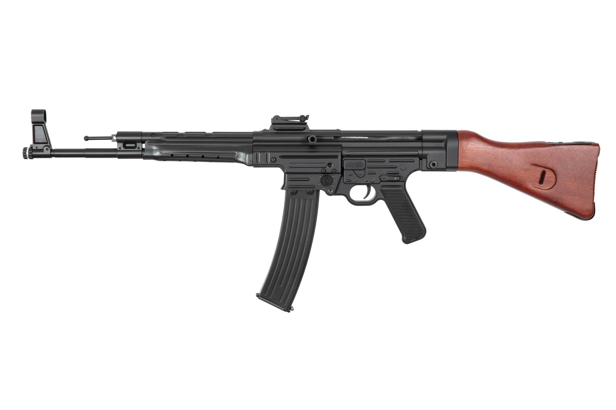 Réplica de fusil AGM056B