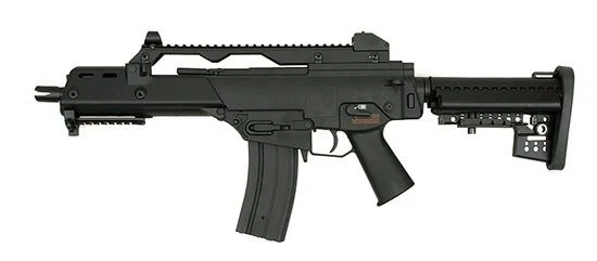 Réplica de fusil JG1138