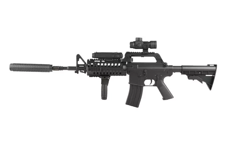 Réplica de fusil MR799