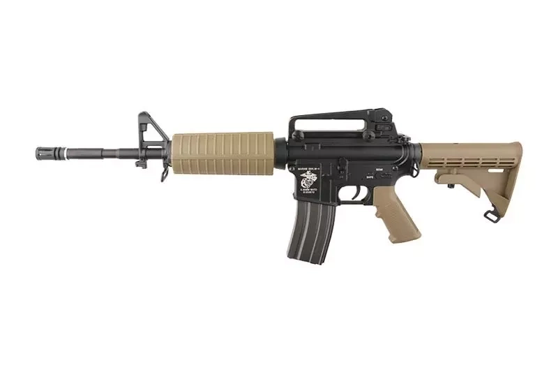 Réplica de fusil Specna Arms SA-B01 ONE™ - Half-Tan