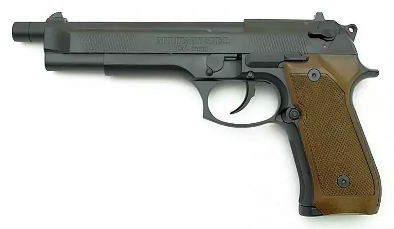 Réplica de gas de la pistola M-92