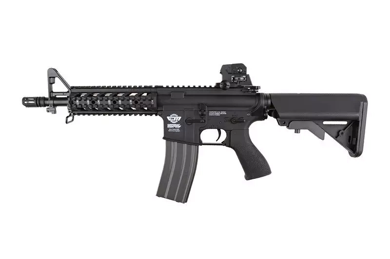 Réplica de la carabina CM16 Raider