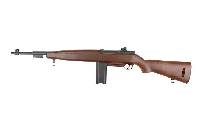 Réplica de la carabina D69