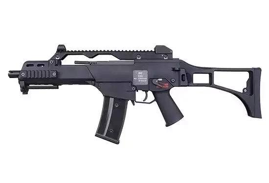 Réplica de la carabina G39C GBBR