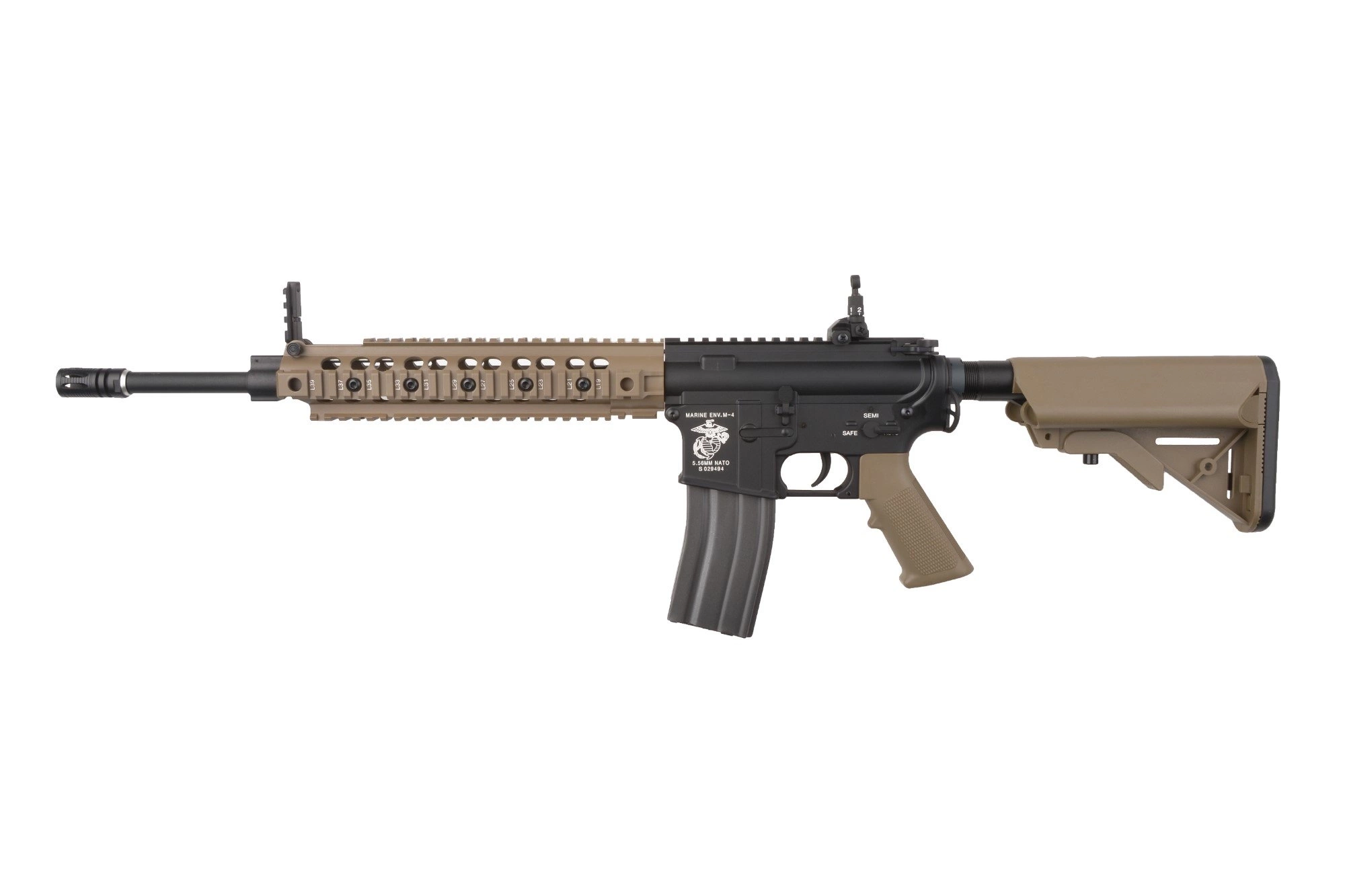 Réplica de la carabina SA-B03 ONE™ - Half-Tan