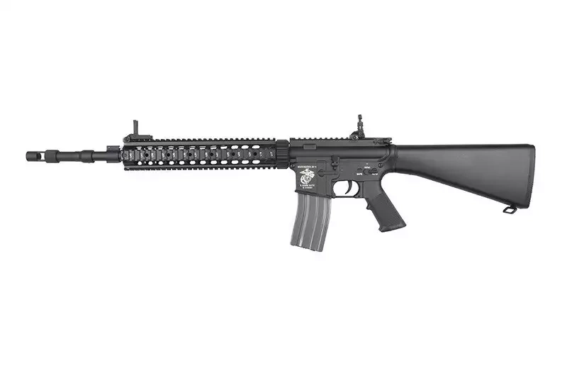 Réplica de la carabina Specna Arms SA-B16 ONE™ - negra
