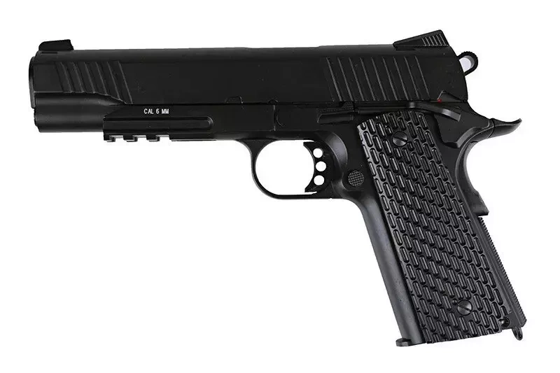Réplica de la pistola 1911 TAC
