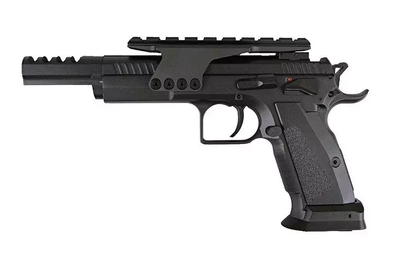Réplica de la pistola 75 competition