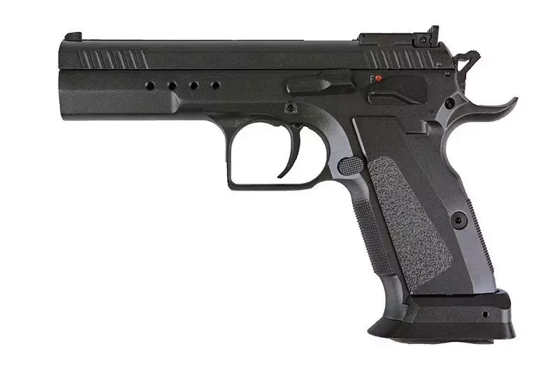 Réplica de la pistola 75 tac