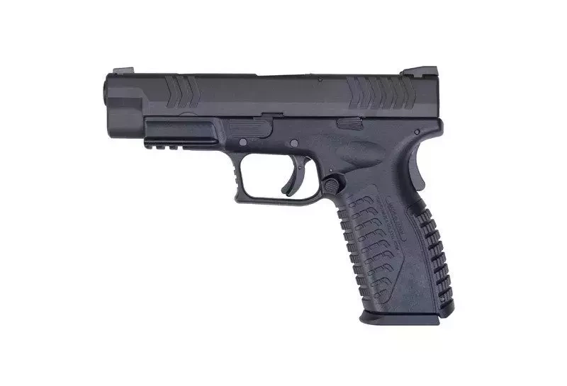 Réplica de la pistola DM.40