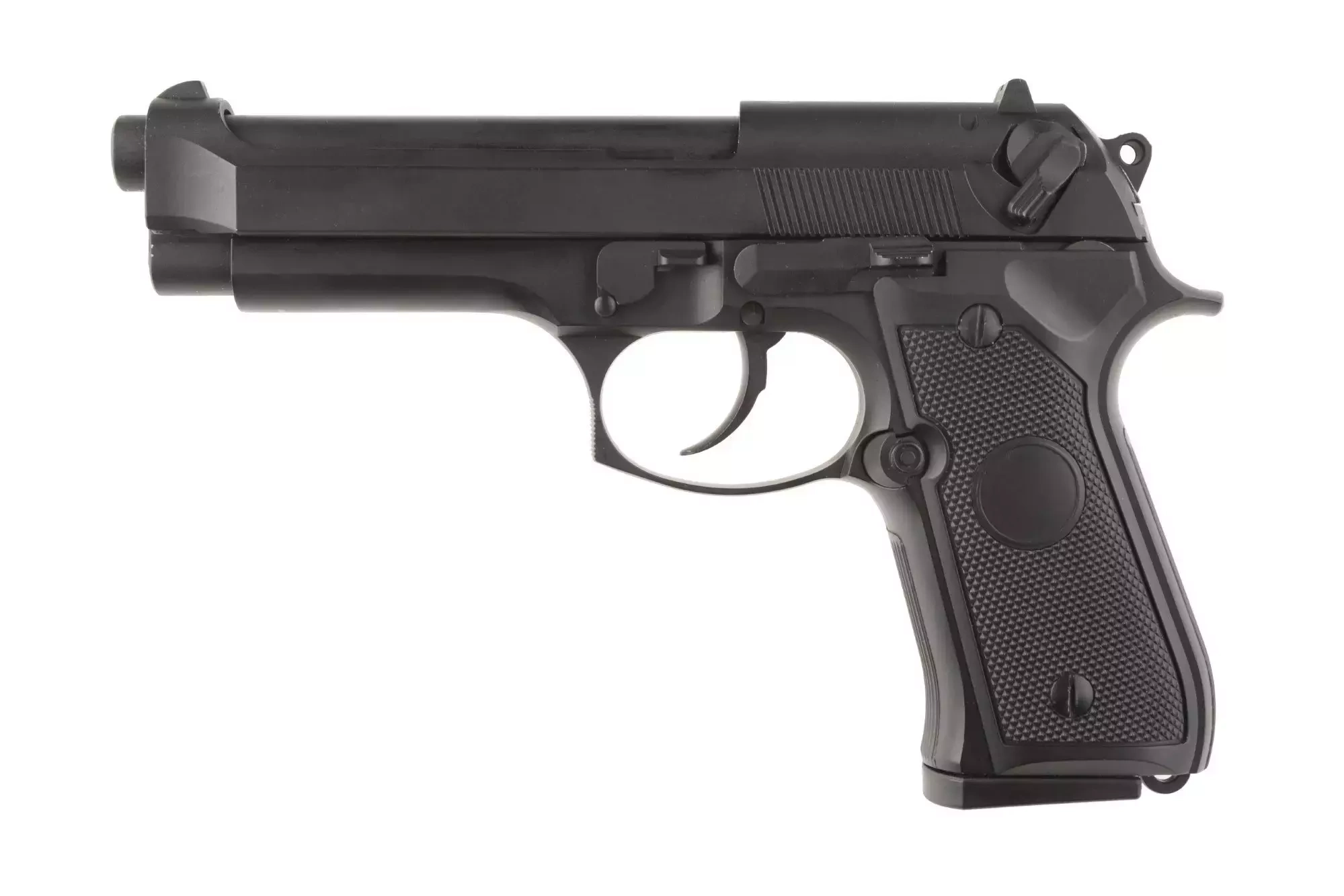 Réplica de la pistola G195
