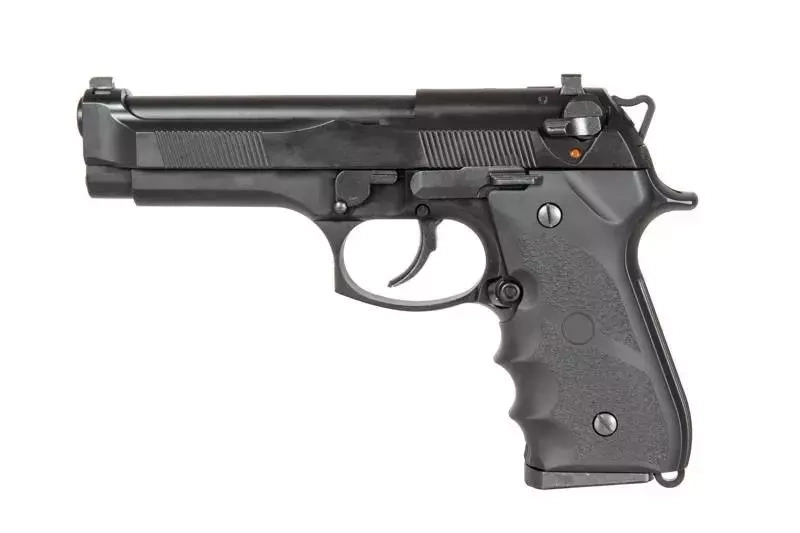 Réplica de la pistola M9 Tactical Master