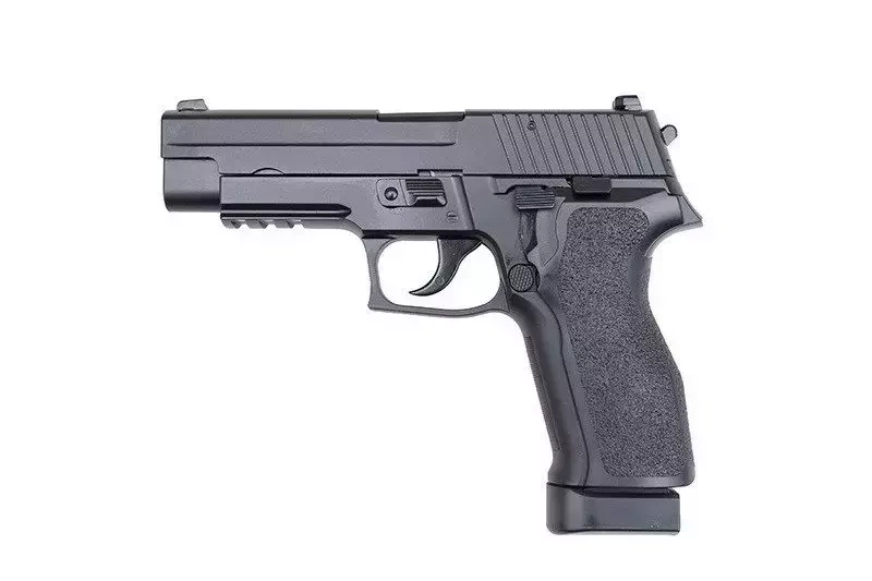 Réplica de pistola KP-01-E2 (CO2)