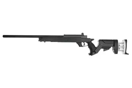 Réplica de rifle de francotirador MB05A