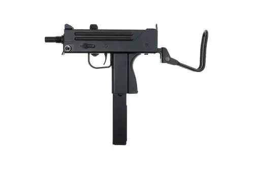 Réplica de subfusil G11-A1 GBB