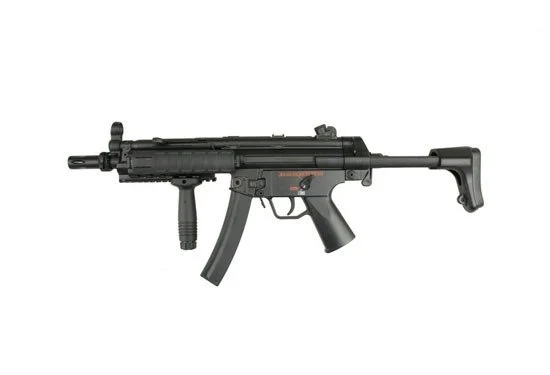 Réplica de subfusil JG801