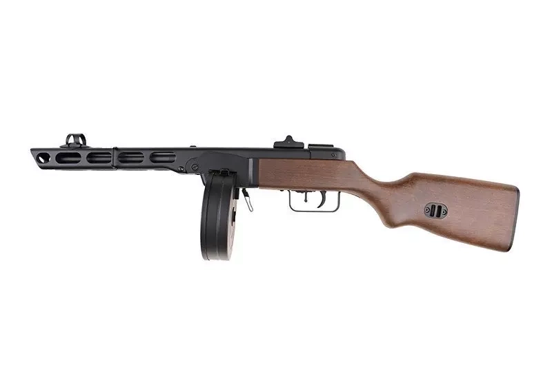 Réplica de subfusil PPSH