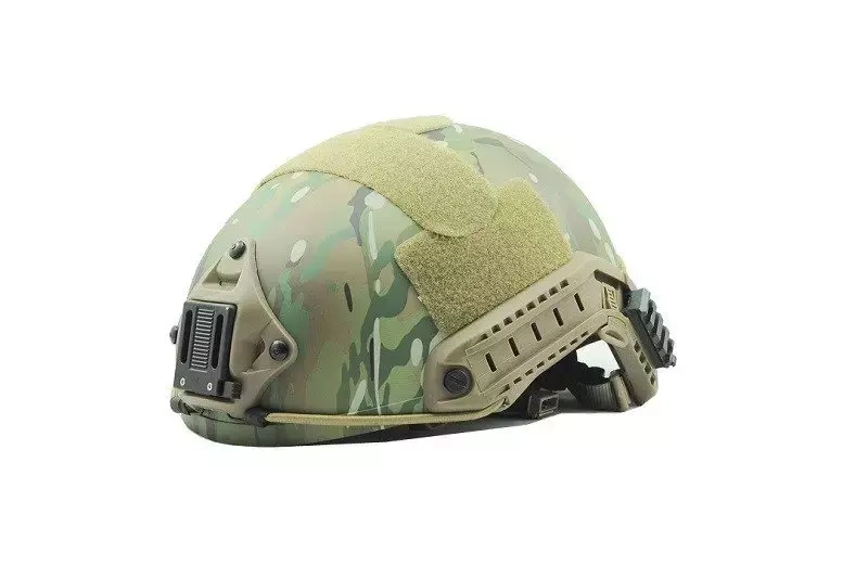 Réplica del casco Balística - MC