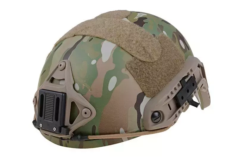 Réplica del casco Balística (almohadilla protectora) - MC
