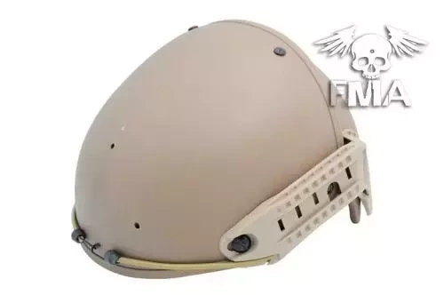Réplica del casco FMA CP - arena