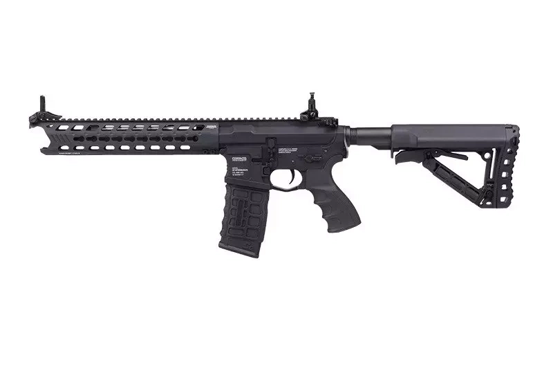Réplica del fusil GC16 Predator