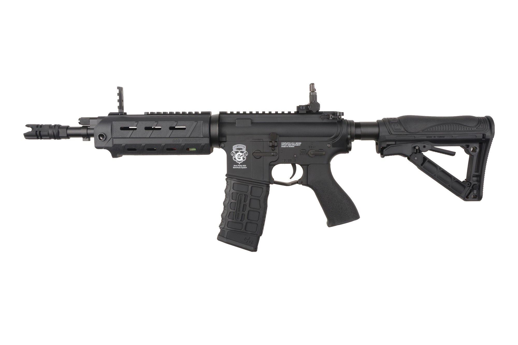 Réplica del fusil GR4 G26 Standard - negra