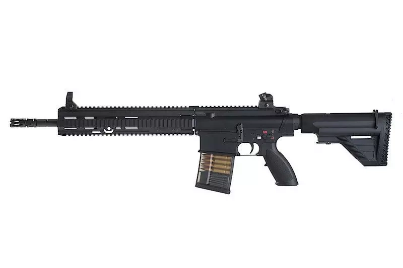 Réplica del fusil TM417 Early Variant Recoil Shock Next Gen