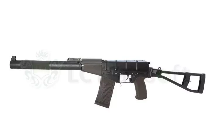 Réplica del fusil de asalto AS VAL