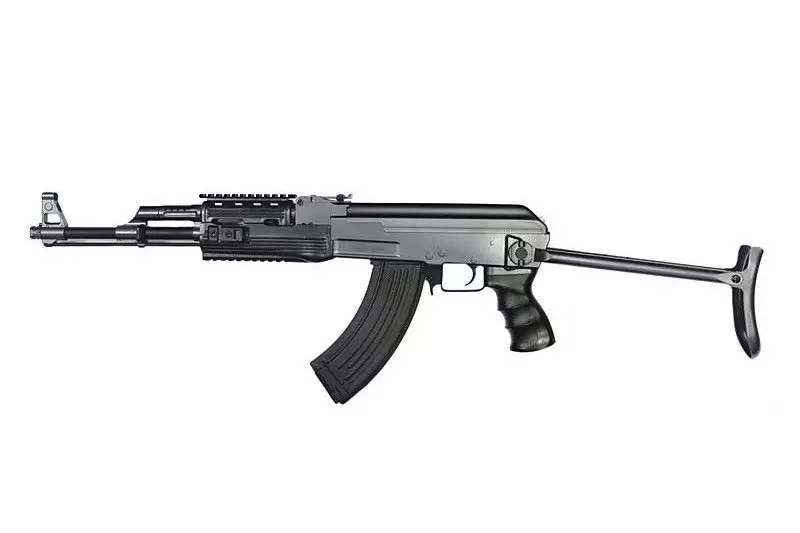 Réplica del fusil de asalto CM028B Tactical