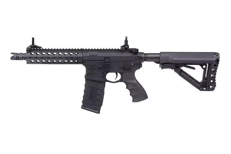 Réplica del fusil de asalto CM16 FFR A2