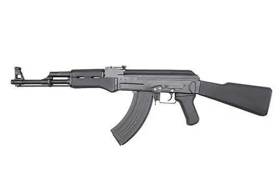 Réplica del fusil de asalto EGK-047