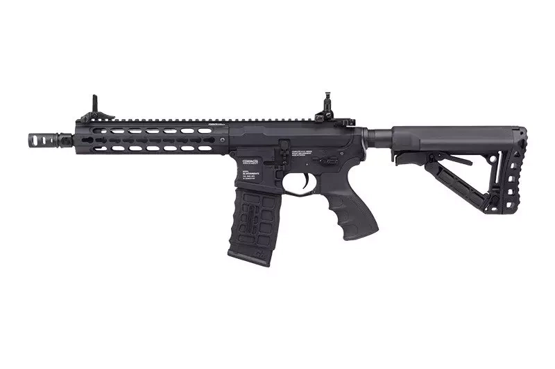 Réplica del fusil de asalto GC16 Warthog de 9”