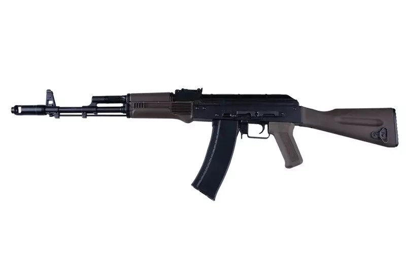 Réplica del fusil de asalto LCK74M NV - oliva