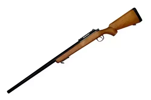 Réplica del fusil de francotirador MB03AW