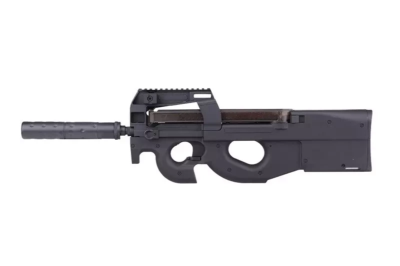 Réplica del subfusil CM060B