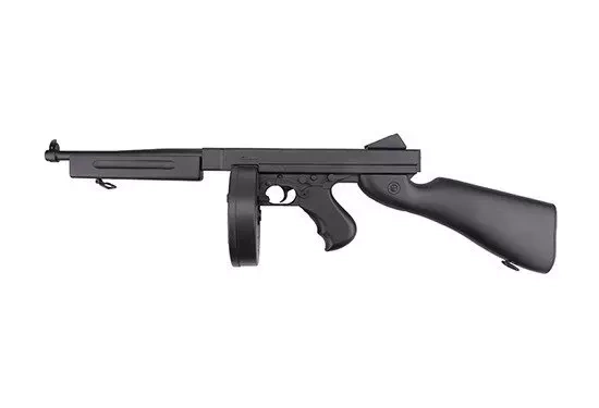 Réplica del subfusil D98