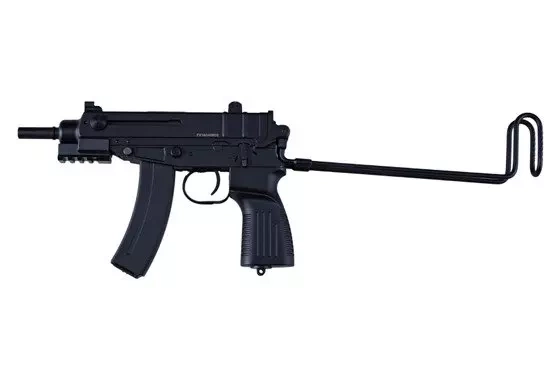 Réplica  del subfusil JG0451