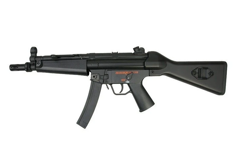 Réplica del subfusil JG070MG