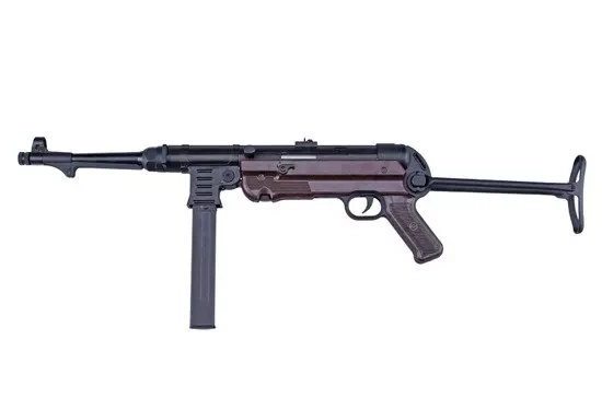 Réplica del subfusil MP007 - marrón