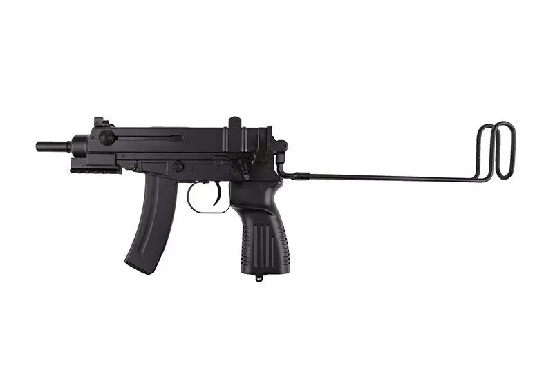 Réplica del subfusil R2C