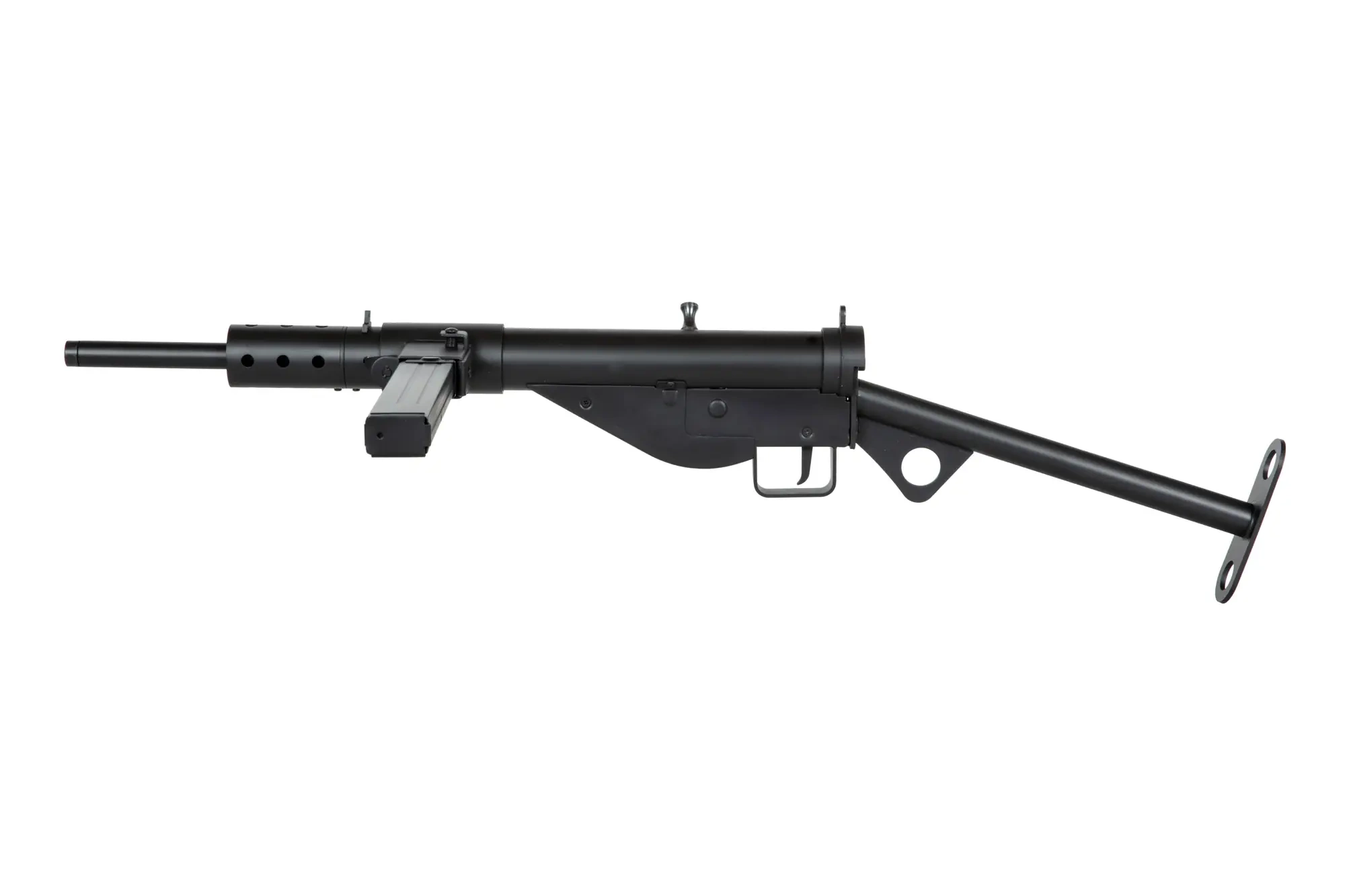 Réplica del subfusil Sten MkII [AGM058].