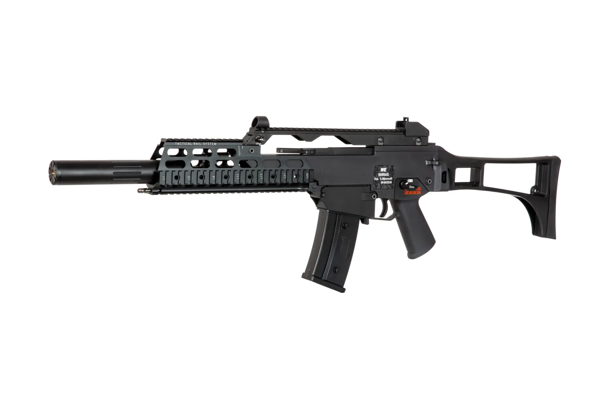 Réplica fusil 999 SD IdZ AEG