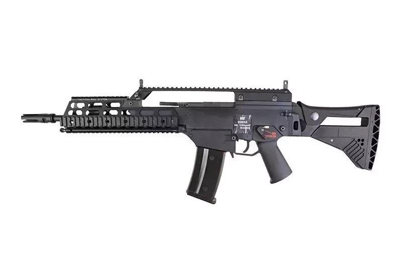 Réplica fusil 999RAS IdZ GBB
