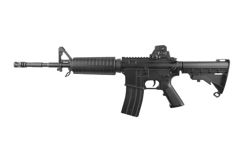 Réplica fusil A4