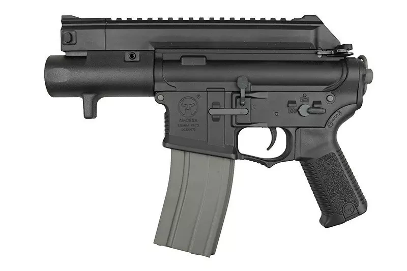 Réplica fusil AM-003 Pistola táctica