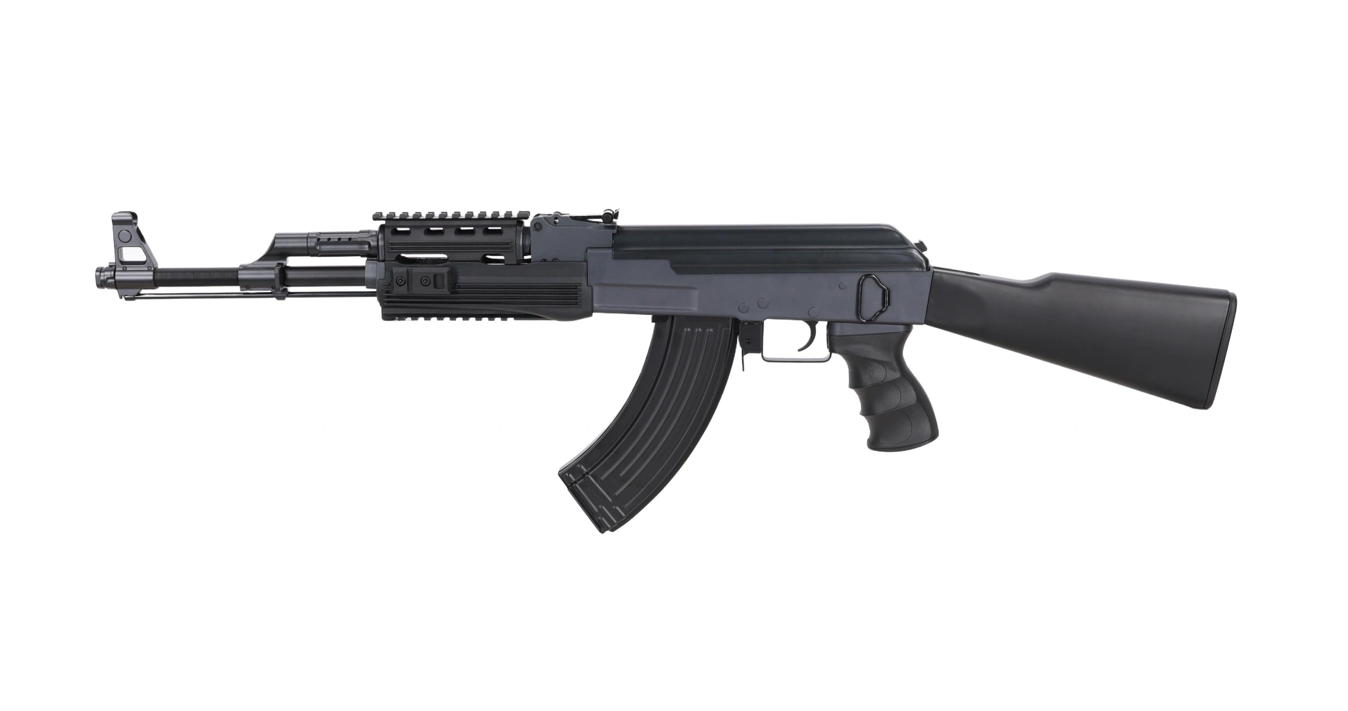 Réplica fusil CM028A Táctica